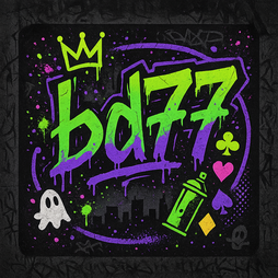bd77 logo